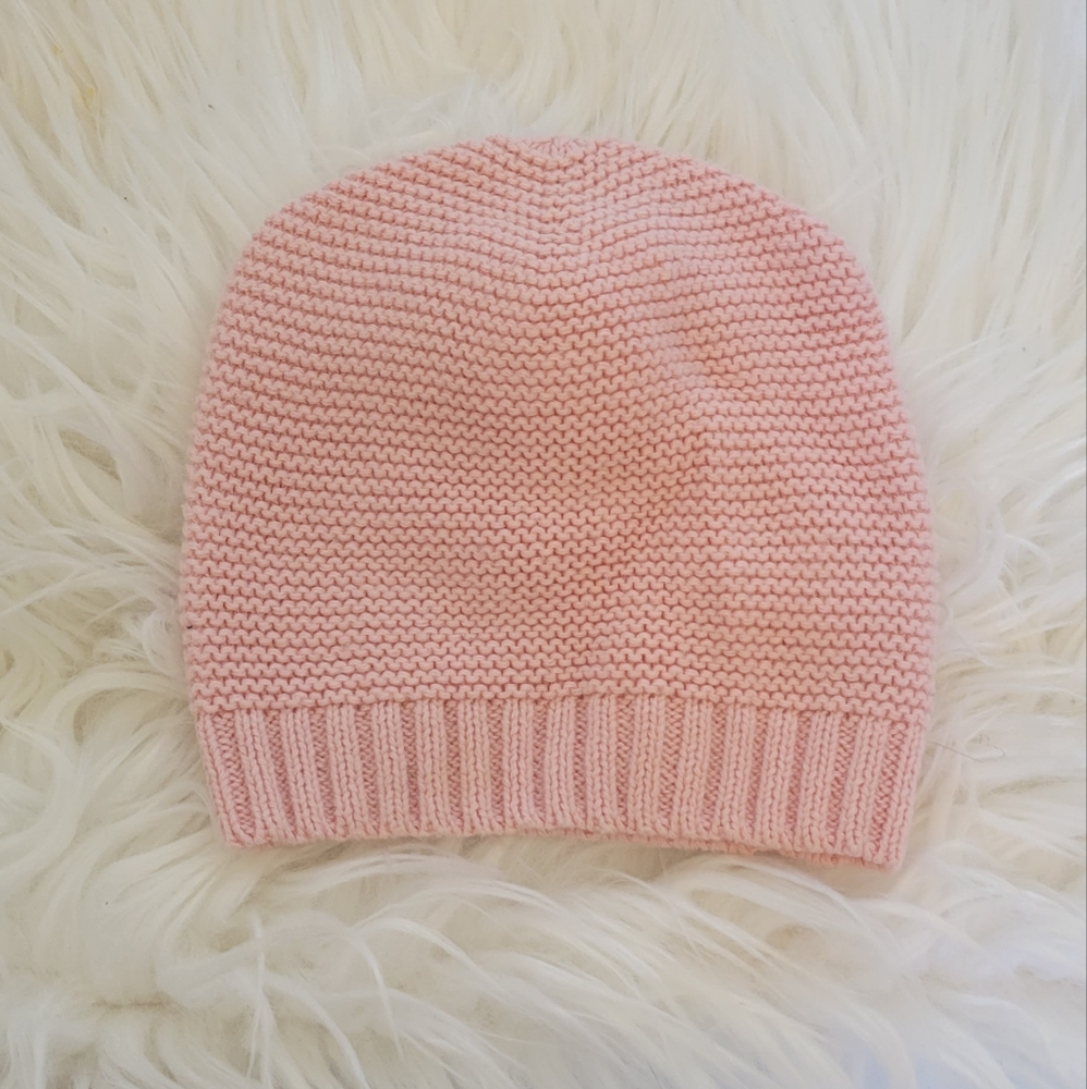 Old Navy 6-12 knit beanie